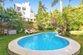 Villa Jazminez by Villa Plus